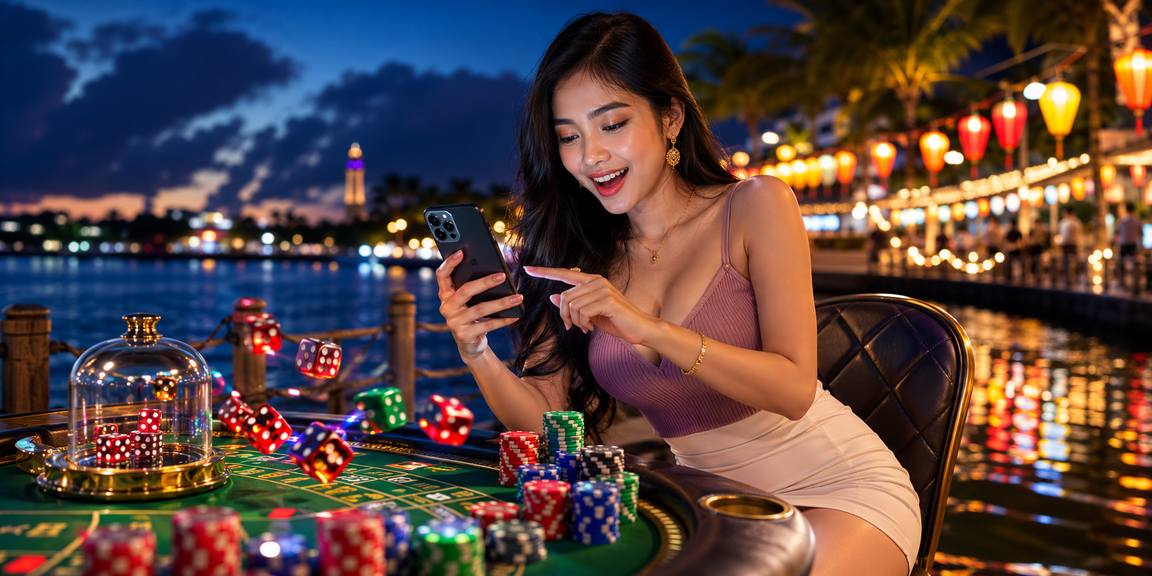 xosomiennam mobile gaming