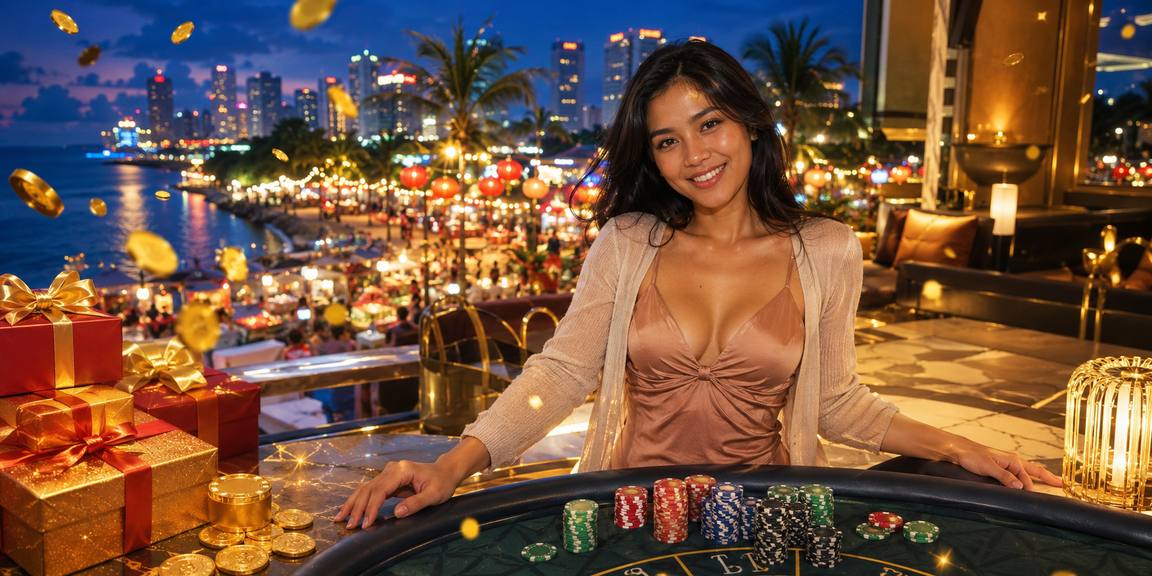 xosomiennam Permainan Slot Terpopuler
