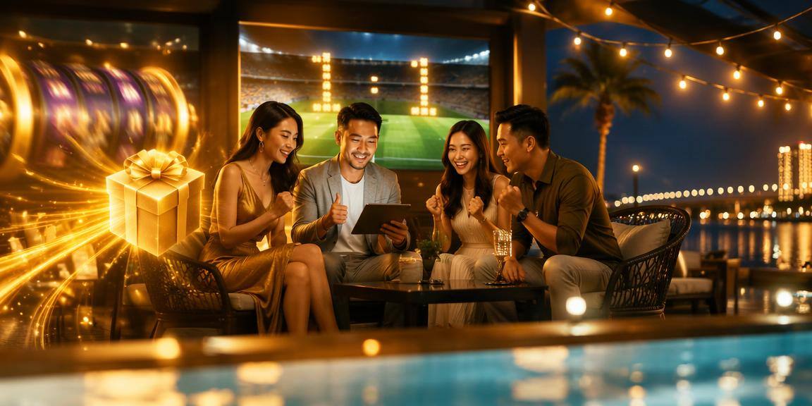 xosomiennam Bilik Bingo dan Komuniti